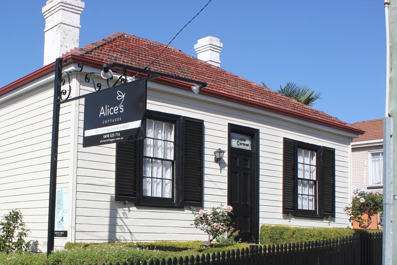 Launceston TAS Perth Resorts