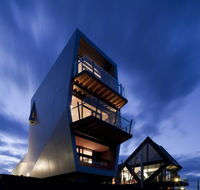 MONA Pavilions - Perth Resorts