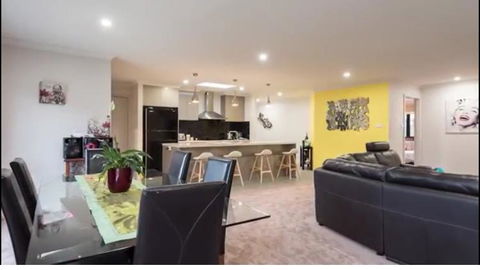 Euphoria House - Accommodation Perth 12