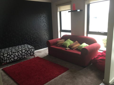Euphoria House - Accommodation Perth 1