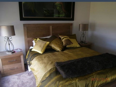 Euphoria House - Accommodation Perth 15