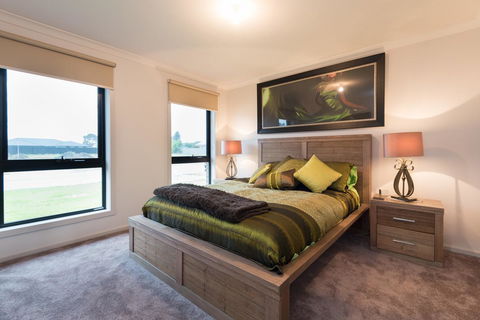 Euphoria House - Accommodation Perth 11