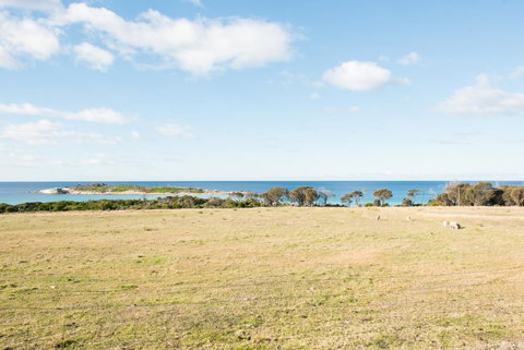 Beach Break Bicheno - Perth Resorts 0