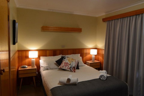 Beach Break Bicheno - Perth Resorts 13