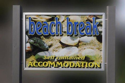 Beach Break Bicheno - Perth Resorts 3