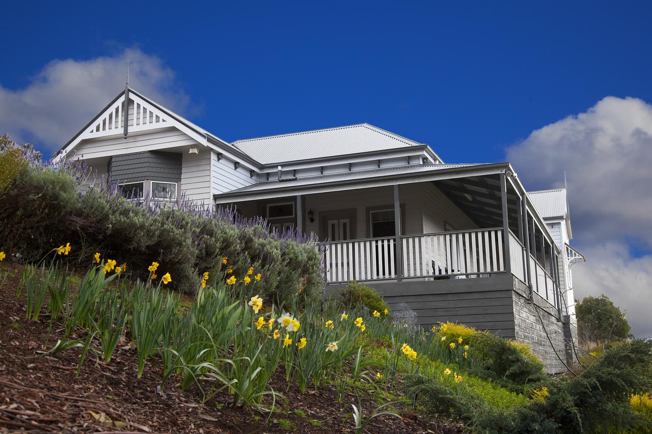Huonville TAS Accommodation Perth