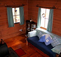 Cradle Mountain Love Shack - Accommodation Perth