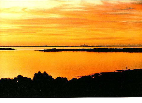 Island View Spa Cottage - Accommodation Perth 9