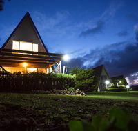 Island Breeze Motel - Perth Resorts
