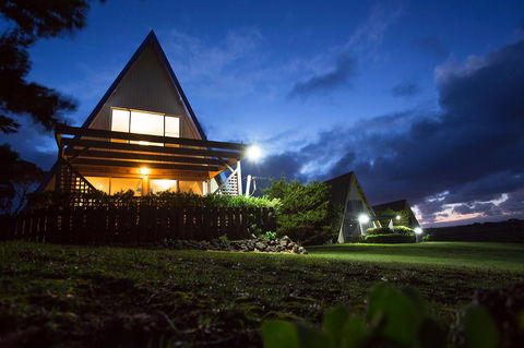 Island Breeze Motel - Perth Resorts 0