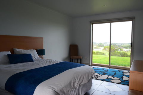 Island Breeze Motel - Perth Resorts 11