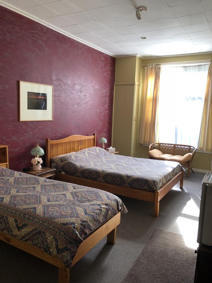  Accommodation Perth