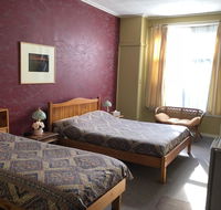 Mount Black Lodge - Accommodation Perth