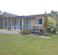 Bruny Ocean Cottage - Accommodation Perth