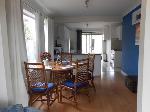 Bruny Ocean Cottage - Accommodation Perth 6
