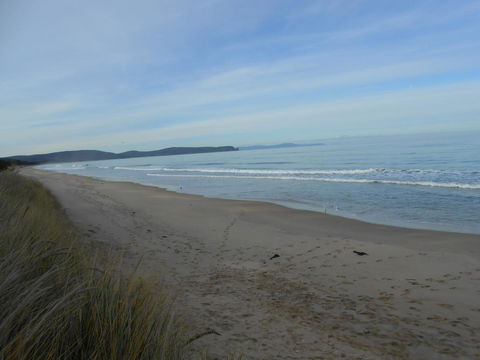 Bruny Ocean Cottage - Accommodation Perth 16