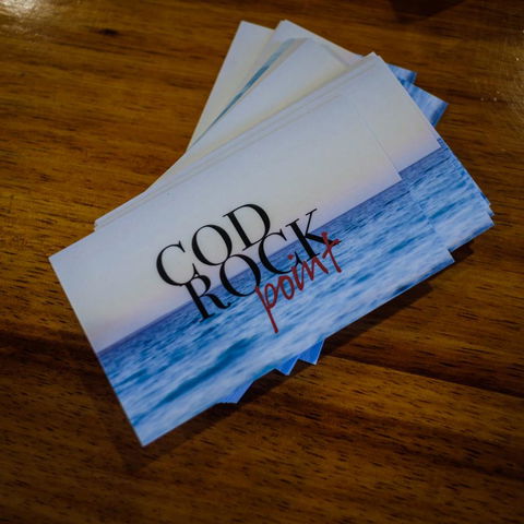Cod Rock Point - Perth Resorts 7
