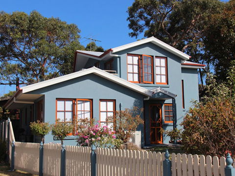 Cod Rock Point - Perth Resorts 23