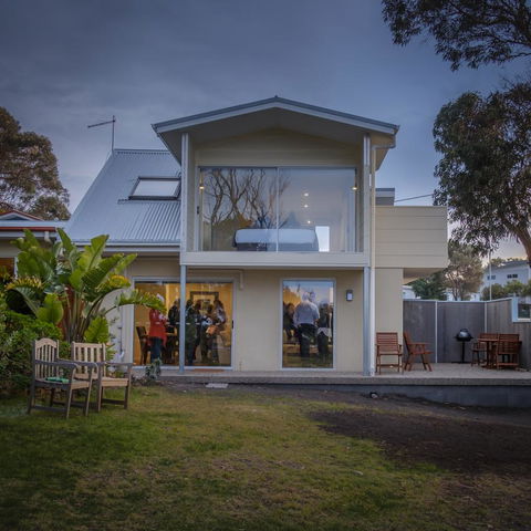 Cod Rock Point - Perth Resorts 21