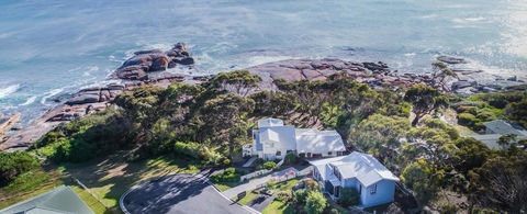 Cod Rock Point - Perth Resorts 0