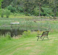 Hamlet Downs Country Accommodation - Accommodation Perth