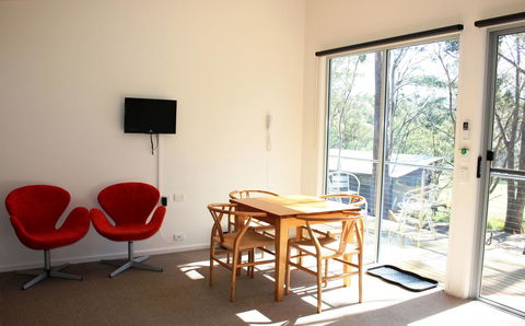 Craggy Peaks Wilderness Cabins - Perth Resorts 12