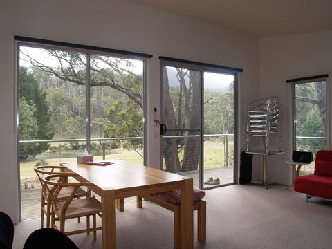 Craggy Peaks Wilderness Cabins - Perth Resorts 0