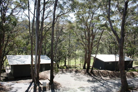 Craggy Peaks Wilderness Cabins - Perth Resorts 23