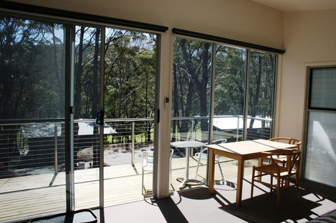 Craggy Peaks Wilderness Cabins - Perth Resorts 11