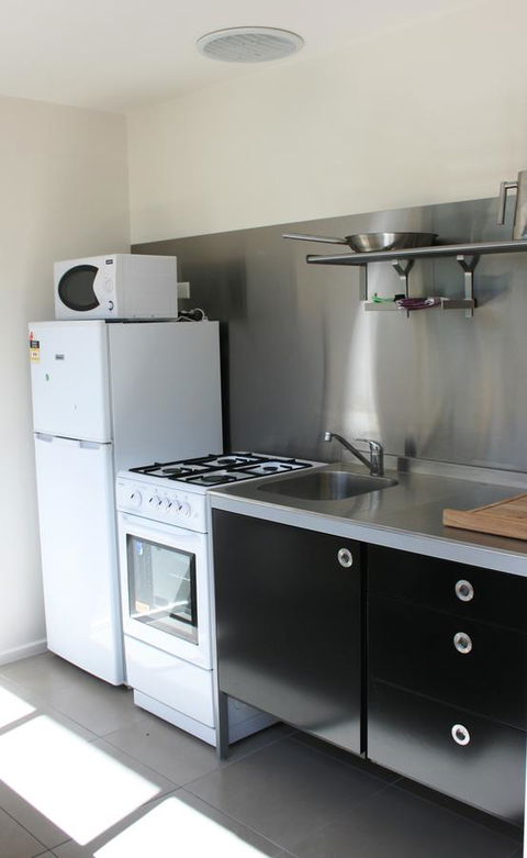 Craggy Peaks Wilderness Cabins - Perth Resorts 17