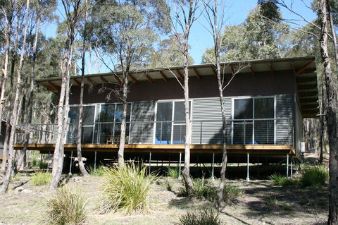 Craggy Peaks Wilderness Cabins - Perth Resorts 7