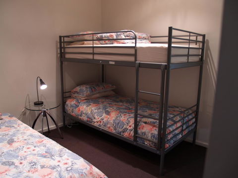 Craggy Peaks Wilderness Cabins - Perth Resorts 6