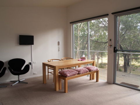 Craggy Peaks Wilderness Cabins - Perth Resorts 5