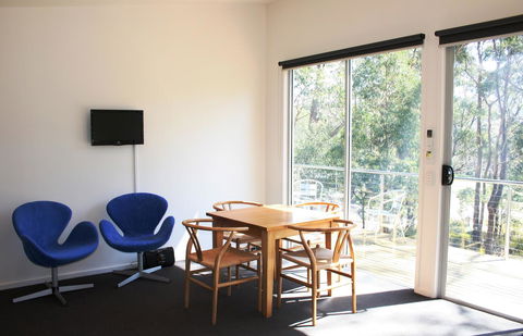Craggy Peaks Wilderness Cabins - Perth Resorts 8