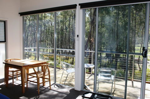 Craggy Peaks Wilderness Cabins - Perth Resorts 15