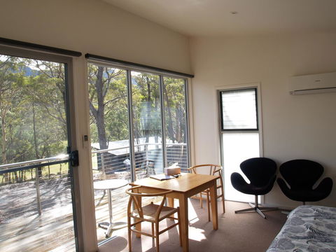 Craggy Peaks Wilderness Cabins - Perth Resorts 1