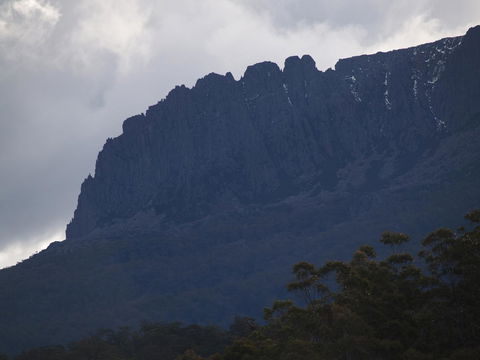Craggy Peaks Wilderness Cabins - Perth Resorts 3