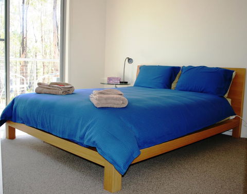 Craggy Peaks Wilderness Cabins - Perth Resorts 10