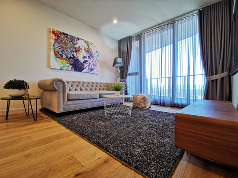 NEW 2 Rooms 2 Baths Apartment In Glen Waverley - Accommodation Perth 0