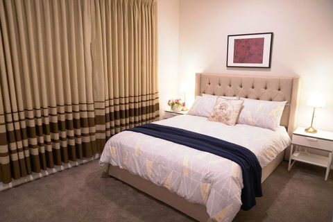 New Comfort House Near Box Hill - Accommodation Perth 0