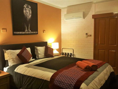 New Olympic Motel - Accommodation Perth 2
