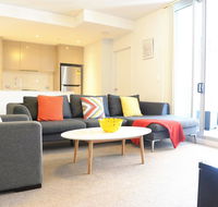 New SilkRoad Apartments Airport - Accommodation Perth