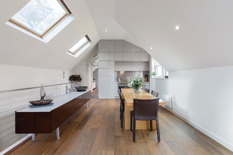 New York Loft Style Apartment 4 Km To CBD - Accommodation Perth 0
