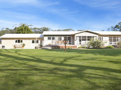 Newbury Haven - Accommodation Perth 0