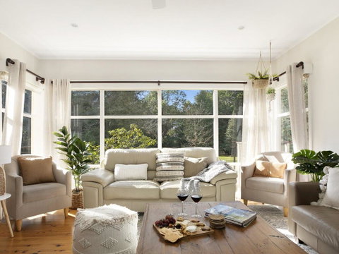 Newbury Haven - Accommodation Perth 2