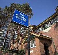 Newcastle Beach YHA - Accommodation Perth