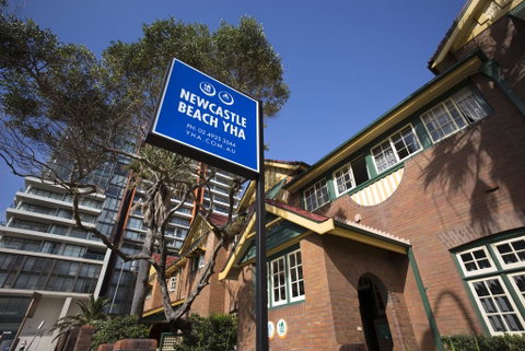 Newcastle Beach YHA - Accommodation Perth 0