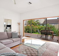 Newcastle Executive Homes - Cooks Hill Cottage - Accommodation Perth