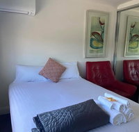 Newcastle Motel - Accommodation Perth