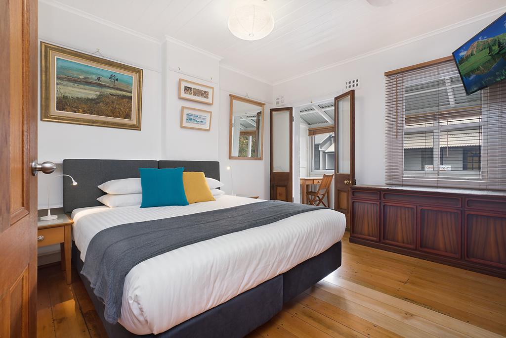 Newcastle NSW Accommodation Perth